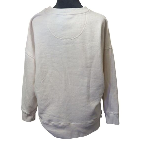 Def Leppard "Animal" Crewneck Sweatshirt, Size XS - Picture 4 of 4